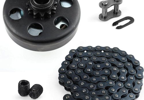 Centrifugal Screw Set Manufacturer in India