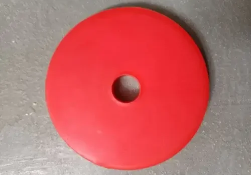 Centrifugal Spacer Disk manufacturer in India