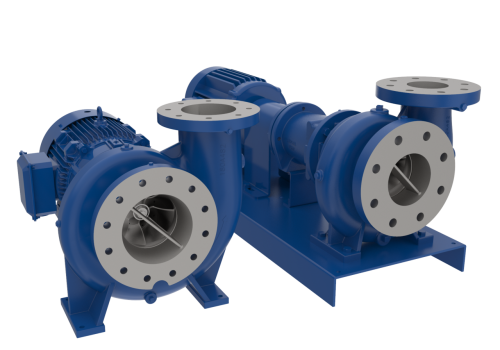 Centrifugal Suction Discharge Flanges in India