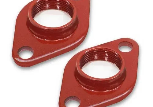 Centrifugal Suction Flange manufacturer in India