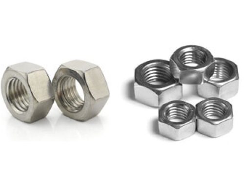 Centrifugal Hexagon Nut manufacturer in India