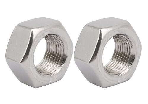 Centrifugal Nut Manufacturer in India