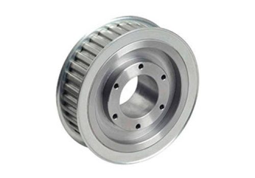 Timing Pulley Manufacturer in Gujarat, India